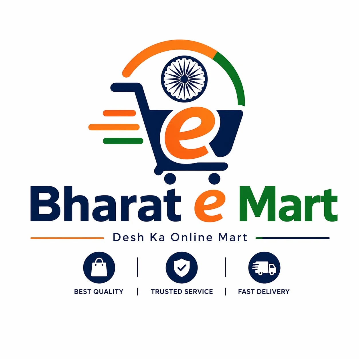 Bharat e Mart
